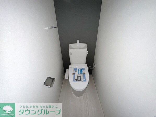 Mimosa北朝霞の物件内観写真